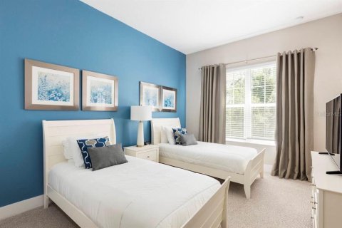 Adosado en venta en Kissimmee, Florida, 5 dormitorios, 201.51 m2 № 2149147 - foto 10