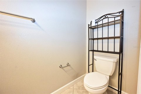 Снять в аренду таунхаус в Уэсли-Чепел, Флорида 3 комнаты, 215.44м2, № 1856627 - фото 16