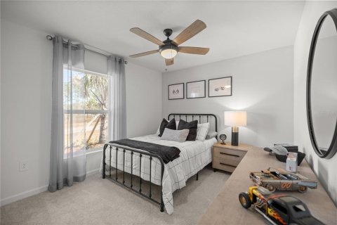 House in HEATH PRESERVE in Ocala, Florida 4 bedrooms, 169.18 sq.m. № 2229206 - photo 9