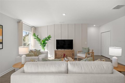 House in HEATH PRESERVE in Ocala, Florida 4 bedrooms, 169.18 sq.m. № 2229206 - photo 6