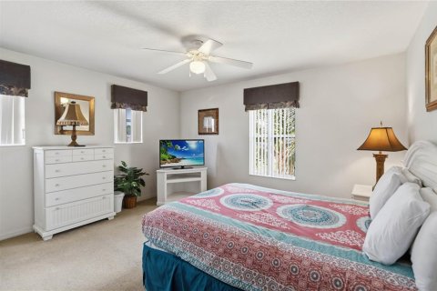 Villa ou maison à vendre à Davenport, Floride: 4 chambres, 248.23 m2 № 2120736 - photo 20