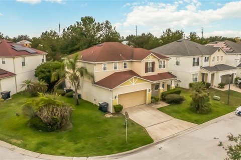 Villa ou maison à vendre à Davenport, Floride: 4 chambres, 248.23 m2 № 2120736 - photo 30