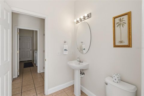 Villa ou maison à vendre à Davenport, Floride: 4 chambres, 248.23 m2 № 2120736 - photo 14