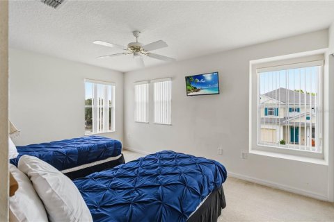 Villa ou maison à vendre à Davenport, Floride: 4 chambres, 248.23 m2 № 2120736 - photo 25