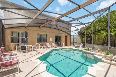 Villa ou maison à vendre à Davenport, Floride: 4 chambres, 248.23 m2 № 2120736 - photo 29