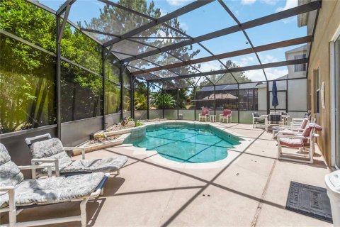 Villa ou maison à vendre à Davenport, Floride: 4 chambres, 248.23 m2 № 2120736 - photo 28