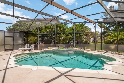 Villa ou maison à vendre à Davenport, Floride: 4 chambres, 248.23 m2 № 2120736 - photo 3