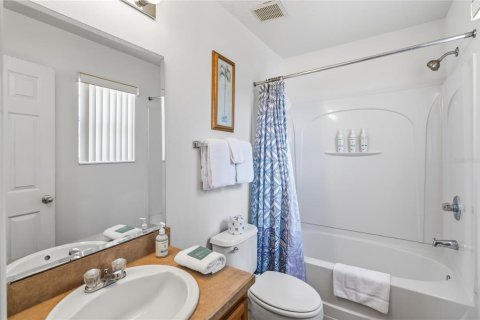 Villa ou maison à vendre à Davenport, Floride: 4 chambres, 248.23 m2 № 2120736 - photo 21