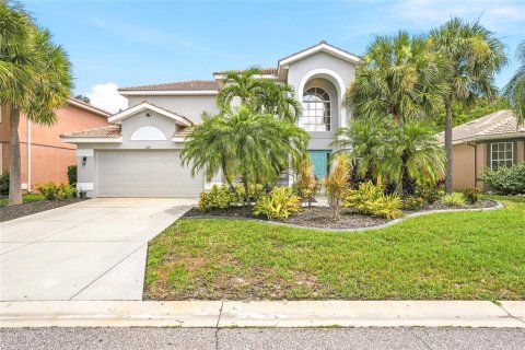 Villa ou maison à Bradenton, Floride 3 chambres, 229.56 m2 № 2344861
