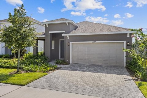 Casa en Mount Dora, Florida 4 dormitorios, 164.53 m2 № 2379349