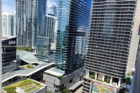 Apartamento en alquiler en Miami, Florida, 1 dormitorio, 63.55 m2 № 1992341 - foto 19