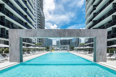 Apartamento en alquiler en Miami, Florida, 1 dormitorio, 63.55 m2 № 1992341 - foto 21