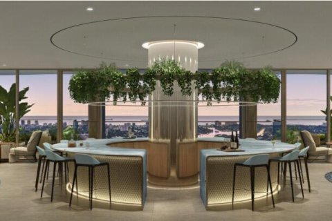 Condominio en venta en Fort Lauderdale, Florida, 3 dormitorios, 199.18 m2 № 2085669 - foto 14