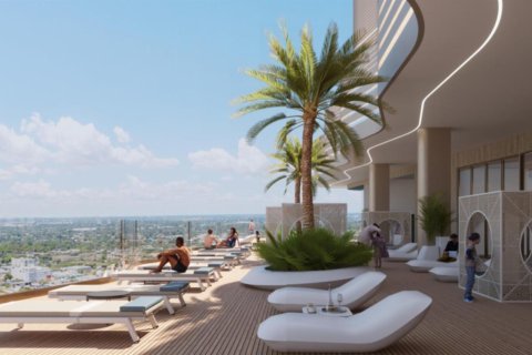 Condominio en venta en Fort Lauderdale, Florida, 3 dormitorios, 199.18 m2 № 2085669 - foto 12
