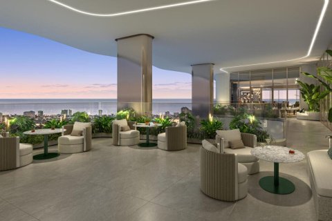 Condominio en venta en Fort Lauderdale, Florida, 3 dormitorios, 199.18 m2 № 2085669 - foto 16