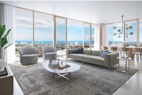 Condominio en venta en Fort Lauderdale, Florida, 3 dormitorios, 199.18 m2 № 2085669 - foto 4
