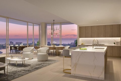 Condominio en venta en Fort Lauderdale, Florida, 3 dormitorios, 199.18 m2 № 2085669 - foto 18