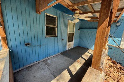 Villa ou maison à vendre à Homosassa, Floride: 4 chambres, 107.02 m2 № 2209700 - photo 15