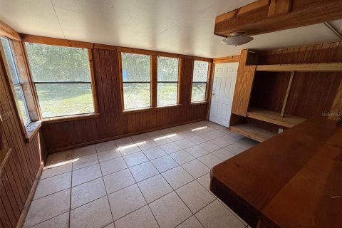 Villa ou maison à vendre à Homosassa, Floride: 4 chambres, 107.02 m2 № 2209700 - photo 9
