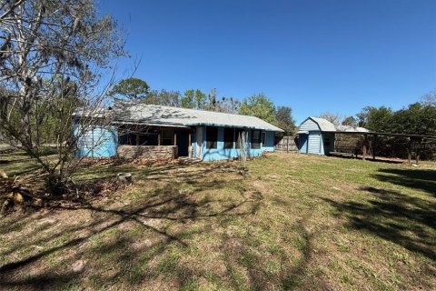 Villa ou maison à vendre à Homosassa, Floride: 4 chambres, 107.02 m2 № 2209700 - photo 16