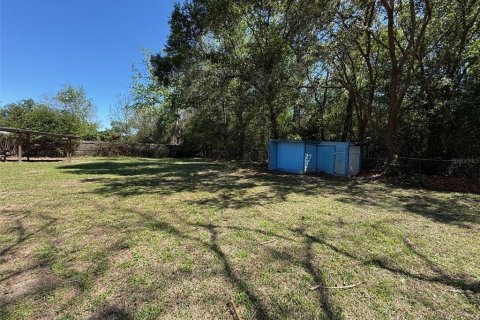 Villa ou maison à vendre à Homosassa, Floride: 4 chambres, 107.02 m2 № 2209700 - photo 17