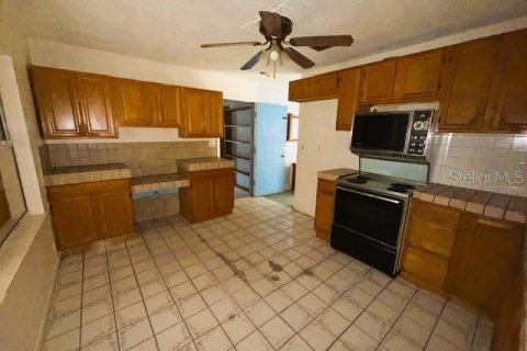 Villa ou maison à vendre à Homosassa, Floride: 4 chambres, 107.02 m2 № 2209700 - photo 5