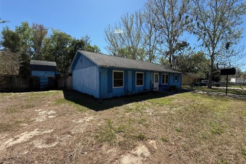 Villa ou maison à vendre à Homosassa, Floride: 4 chambres, 107.02 m2 № 2209700 - photo 18