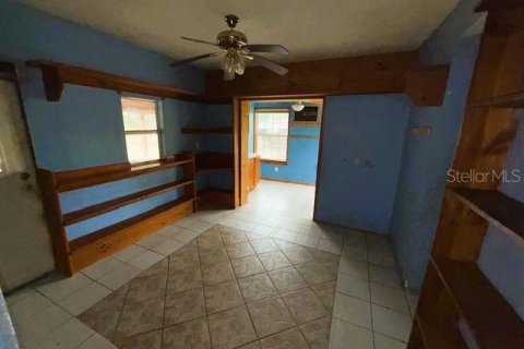 Villa ou maison à vendre à Homosassa, Floride: 4 chambres, 107.02 m2 № 2209700 - photo 8