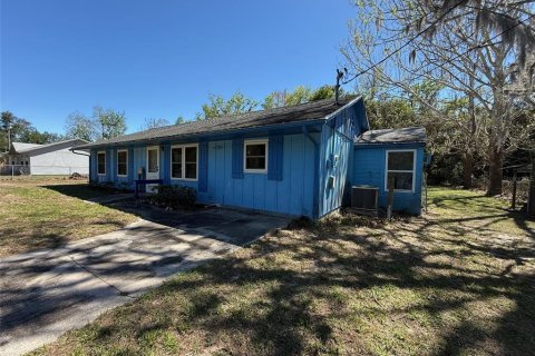 Villa ou maison à vendre à Homosassa, Floride: 4 chambres, 107.02 m2 № 2209700 - photo 19