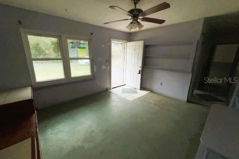 Villa ou maison à vendre à Homosassa, Floride: 4 chambres, 107.02 m2 № 2209700 - photo 4