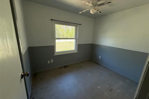 Villa ou maison à vendre à Homosassa, Floride: 4 chambres, 107.02 m2 № 2209700 - photo 11