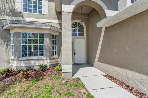 House in Riverview, Florida 6 bedrooms, 260.68 sq.m. № 1622655 - photo 3