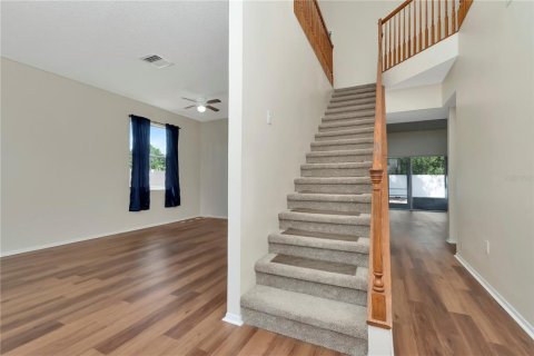 House in Riverview, Florida 6 bedrooms, 260.68 sq.m. № 1622655 - photo 5