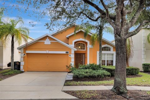 Villa ou maison à Davenport, Floride 4 chambres, 202.53 m2 № 2102688