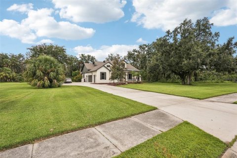 Casa en venta en Parrish, Florida, 5 dormitorios, 309.55 m2 № 1798592 - foto 4