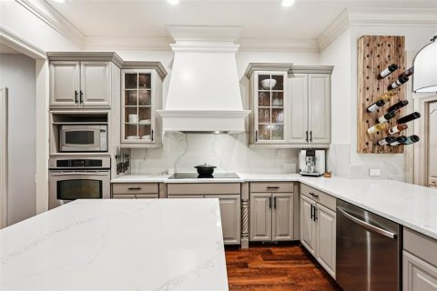 Casa en venta en Parrish, Florida, 5 dormitorios, 309.55 m2 № 1798592 - foto 14