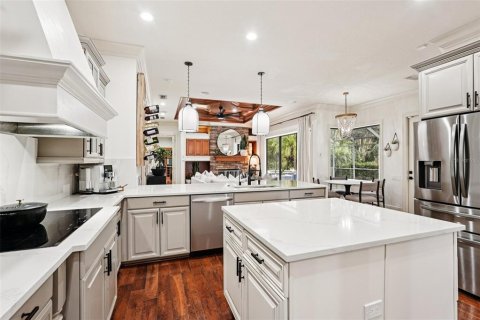 Casa en venta en Parrish, Florida, 5 dormitorios, 309.55 m2 № 1798592 - foto 15