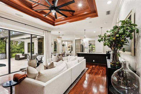 Casa en venta en Parrish, Florida, 5 dormitorios, 309.55 m2 № 1798592 - foto 10