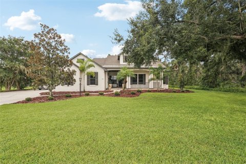 Casa en venta en Parrish, Florida, 5 dormitorios, 309.55 m2 № 1798592 - foto 1