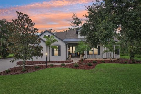 Casa en venta en Parrish, Florida, 5 dormitorios, 309.55 m2 № 1798592 - foto 2