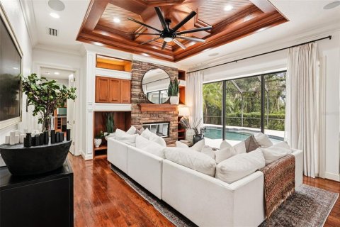Casa en venta en Parrish, Florida, 5 dormitorios, 309.55 m2 № 1798592 - foto 9