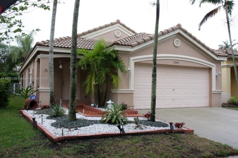 Casa en alquiler en Weston, Florida, 3 dormitorios, 132.29 m2 № 1952052 - foto 3