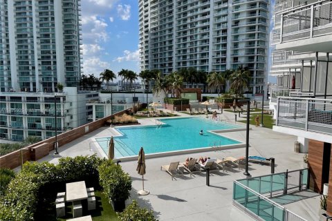 Condo in Miami, Florida, 3 bedrooms  № 1794282 - photo 20