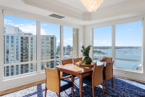 Condominio en venta en Sarasota, Florida, 4 dormitorios, 348.48 m2 № 1583761 - foto 17