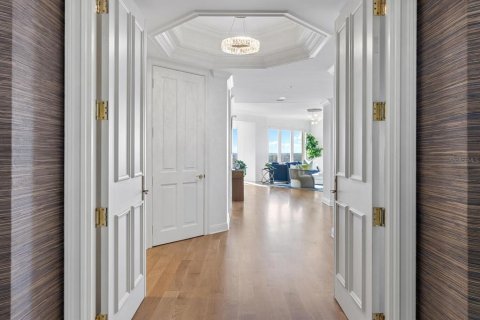 Condominio en venta en Sarasota, Florida, 4 dormitorios, 348.48 m2 № 1583761 - foto 6