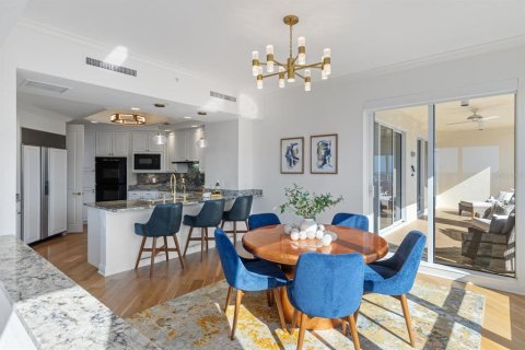 Condominio en venta en Sarasota, Florida, 4 dormitorios, 348.48 m2 № 1583761 - foto 19