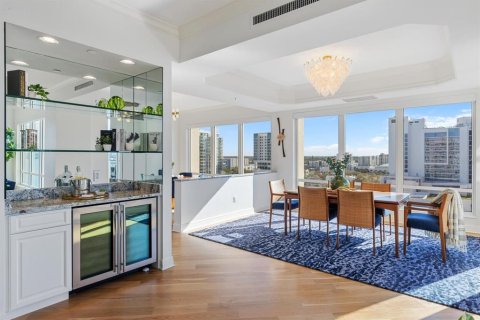 Condominio en venta en Sarasota, Florida, 4 dormitorios, 348.48 m2 № 1583761 - foto 15