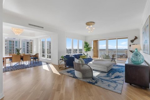 Condominio en venta en Sarasota, Florida, 4 dormitorios, 348.48 m2 № 1583761 - foto 9