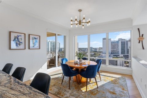 Condominio en venta en Sarasota, Florida, 4 dormitorios, 348.48 m2 № 1583761 - foto 20