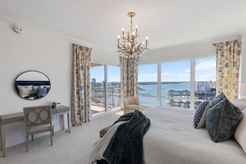 Condominio en venta en Sarasota, Florida, 4 dormitorios, 348.48 m2 № 1583761 - foto 28